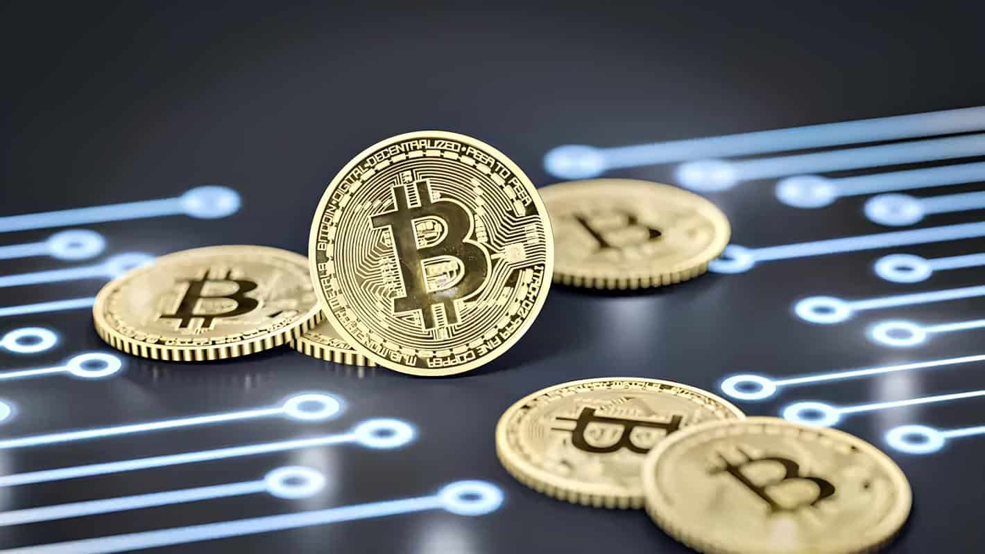 Estgt Bgtr - Postanite majstor trgovanja kriptovalutama